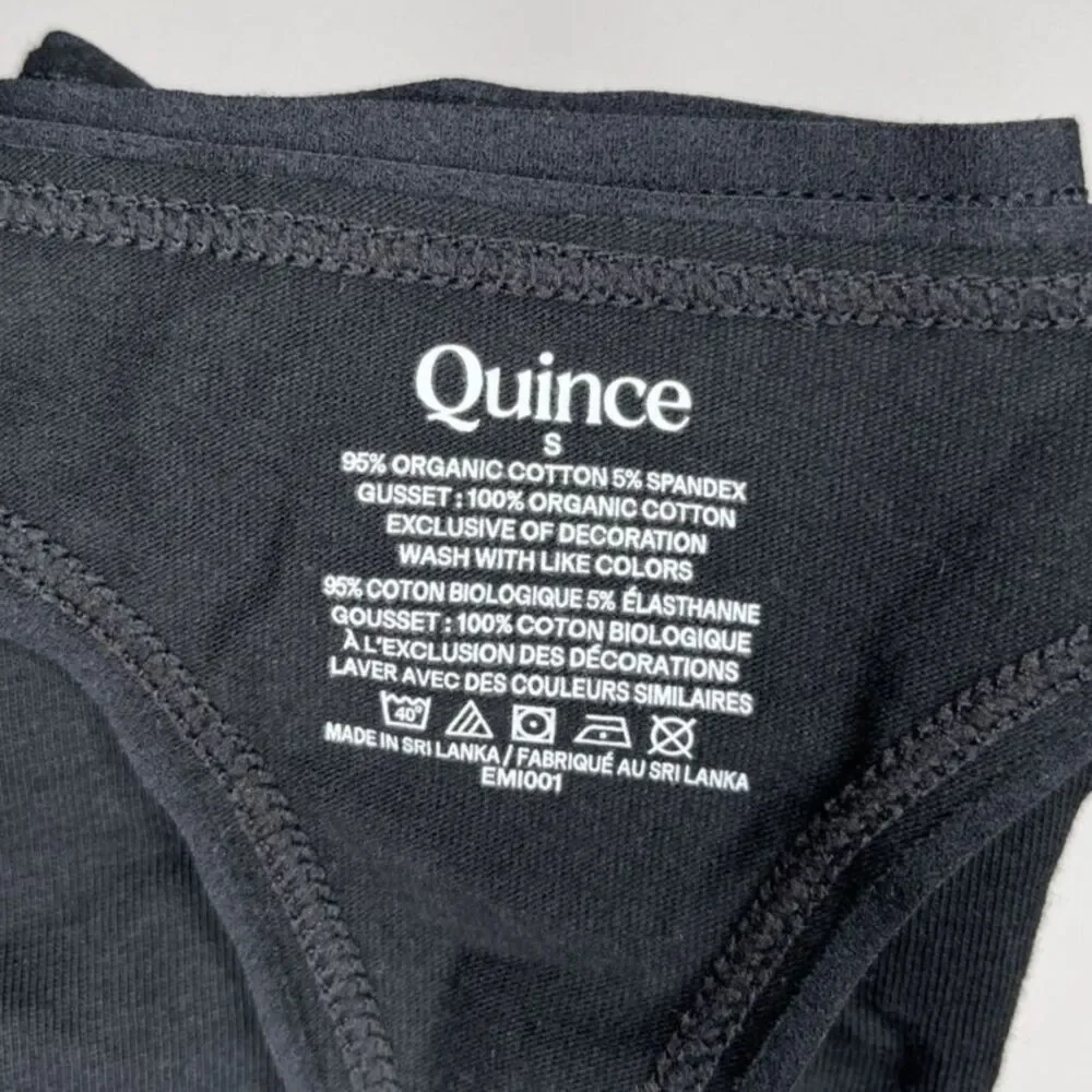 Quince pack organic